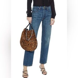 Nili Lotan Archer Jeans - Size 24